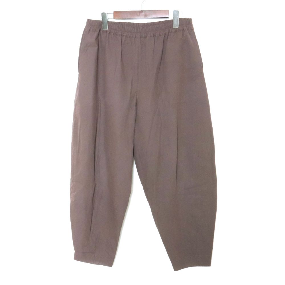 toogood アクロバットトラウザー ウールカシミヤ サイズ6 THE ACROBAT