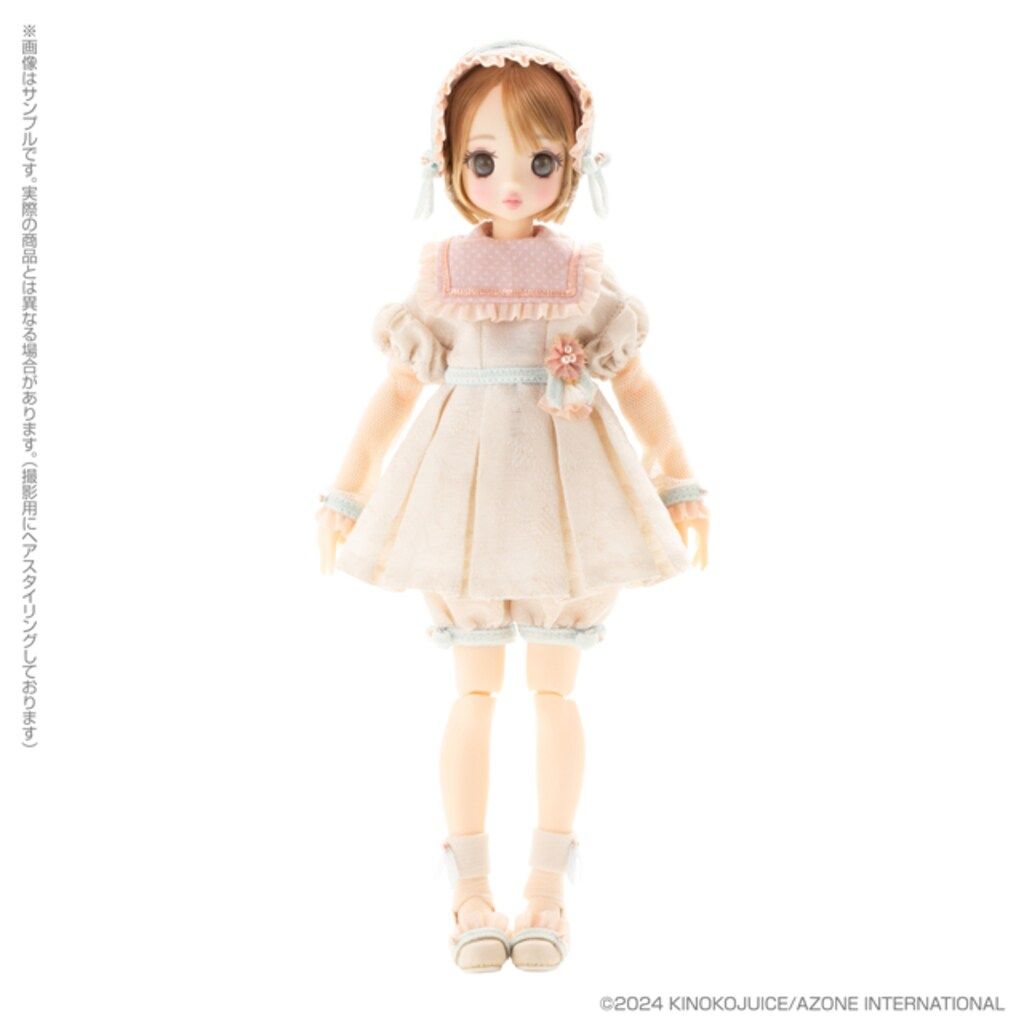 新品アゾン Pookie Boo BonBon Bloomin'!! Limited Edition