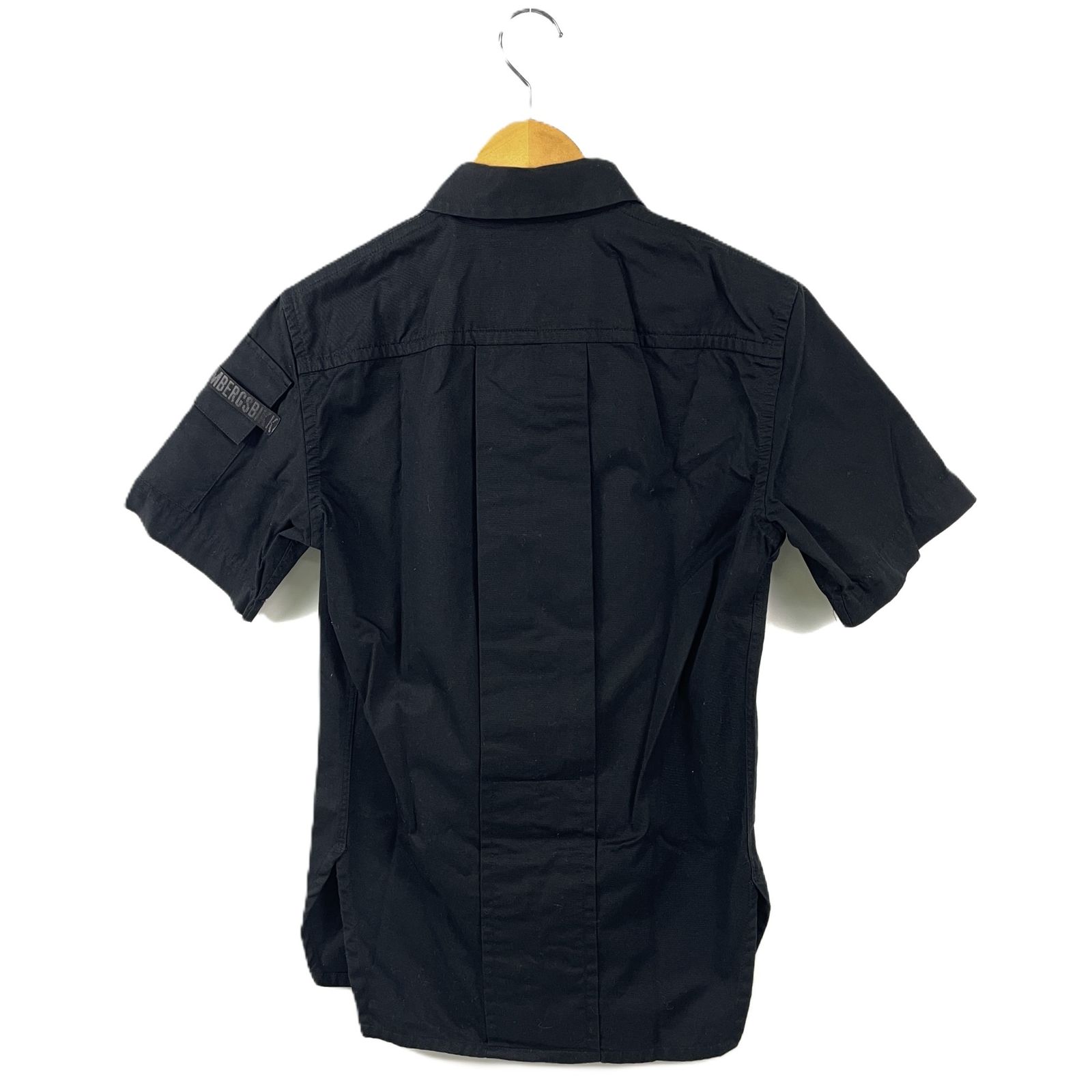 DIRK BIKKEMBERGS ダークビッケンバーグ DRKバックルベルト