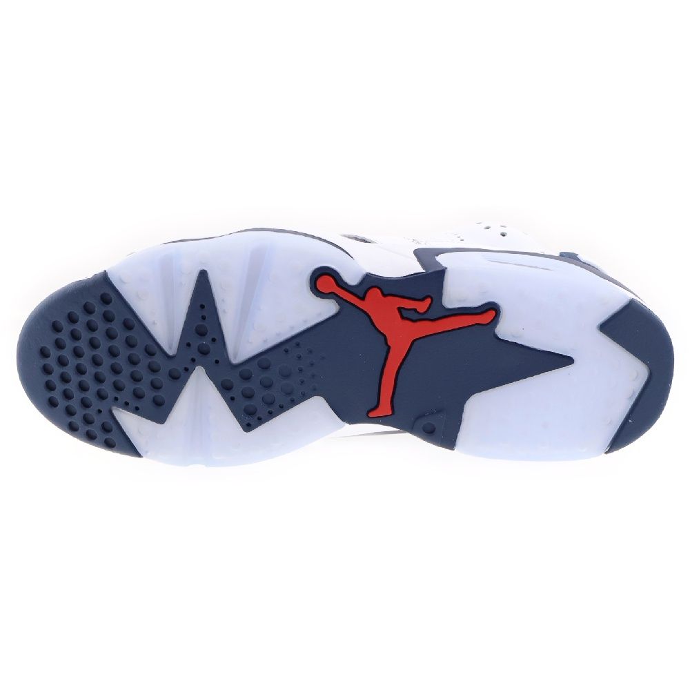 NIKE (ナイキ) AIR JORDAN 6 RETRO OLYMPIC CT8529-164 エア NIKE (ナイキ) AIR JORDAN 6 RETRO OLYMPIC CT8529-164 エア