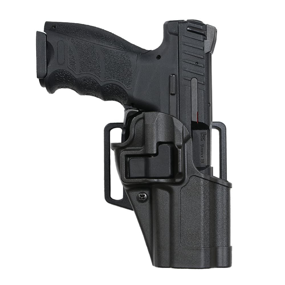 BLACKHAWK Serpa CQCホルスター H-K VP9|SFP9用 HK45対応