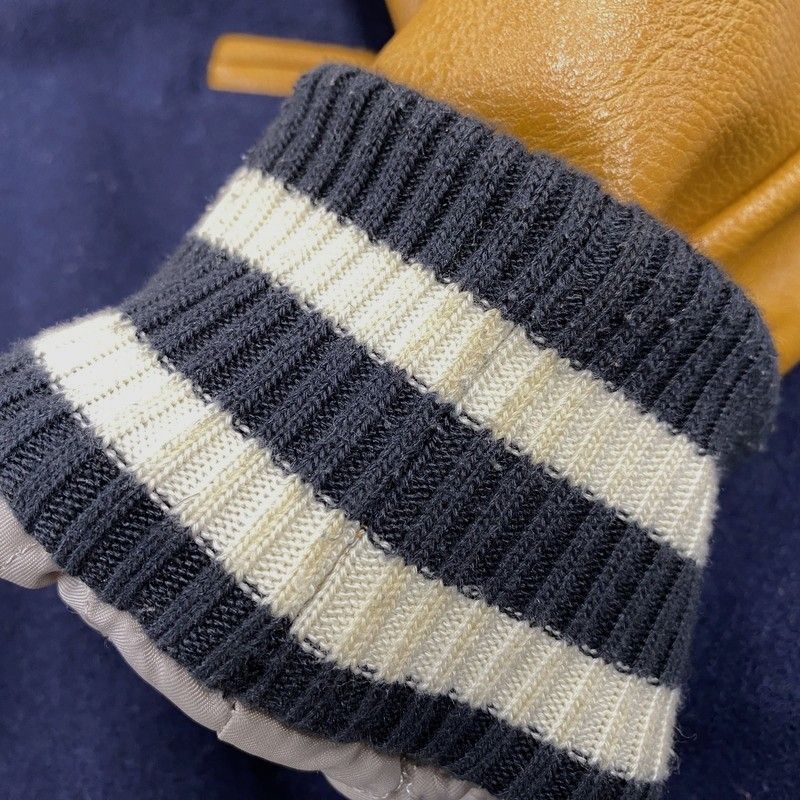 品 HOUSTON ヒューストン WILD CATS MELTON AWARD JACKET 51190 ワイルドキャッツ メルトンアワードジャケット アウター 145-251018-ay-05-izu KANDAIZUMI_COM