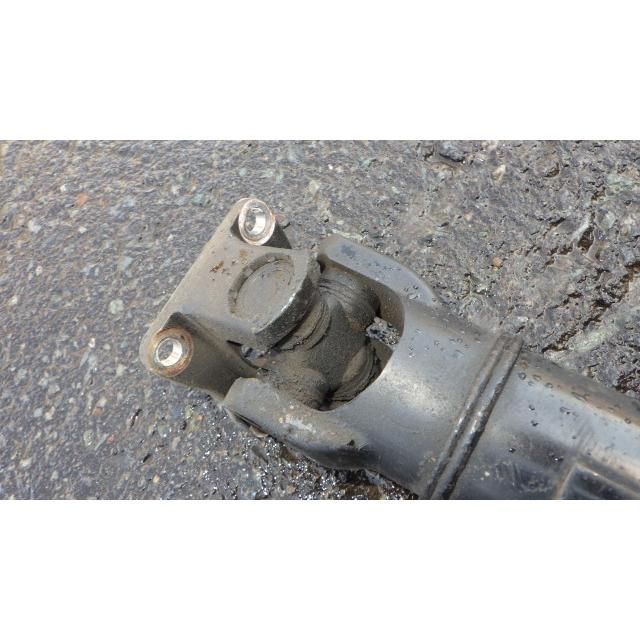 キャロル DBA-HB36S リアプロペラシャフト