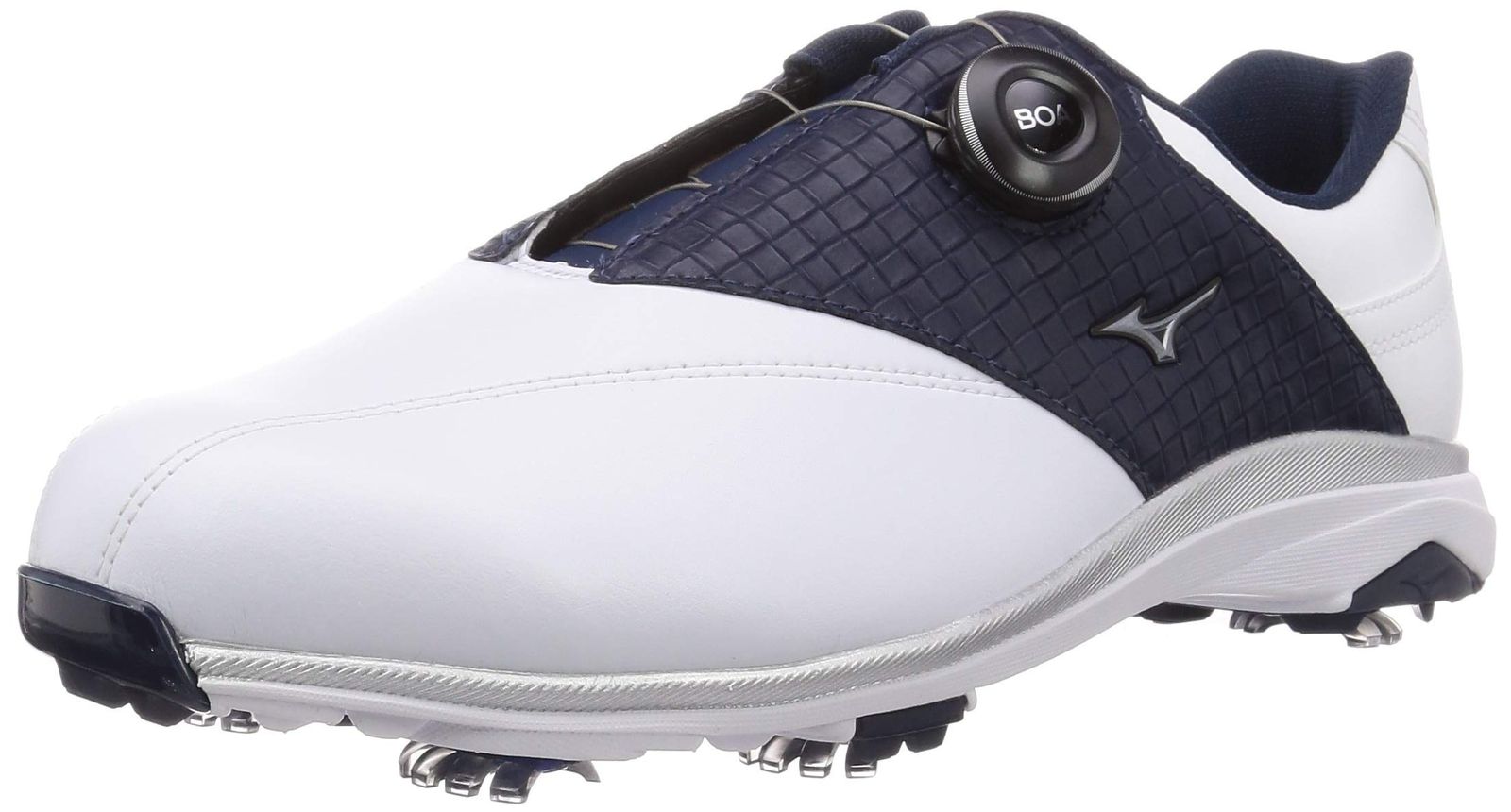 MIZUNO - ミズノ★ワイドスタイルSLボア★メンズゴルフシューズ★26cm★新品、未使用 2025年最新】MIZUNO GOLF ゴルフ シューズ(男性用)の人気