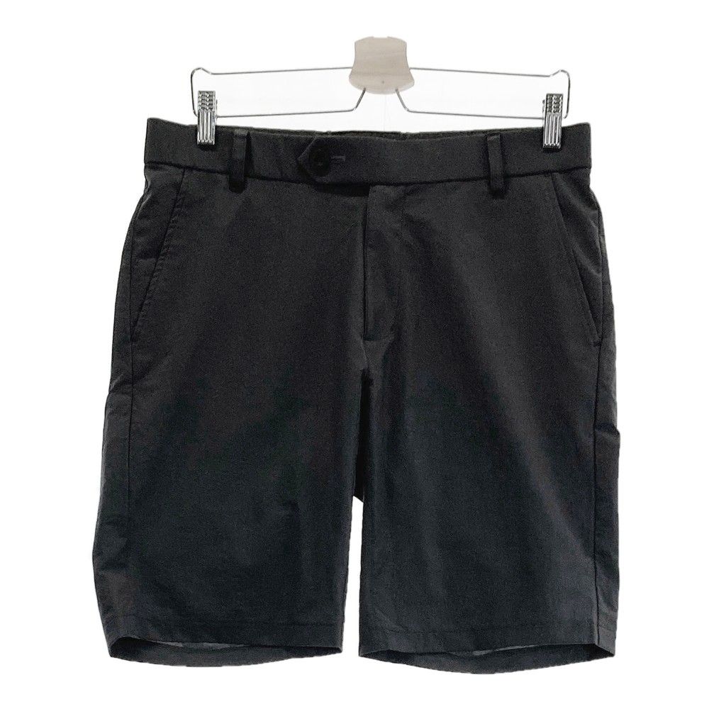 WAAC★ワック メンズパンツ size33 新品・未使用 サイズ：33 WAAC ワック ハーフパンツ グレー系 [240101446881