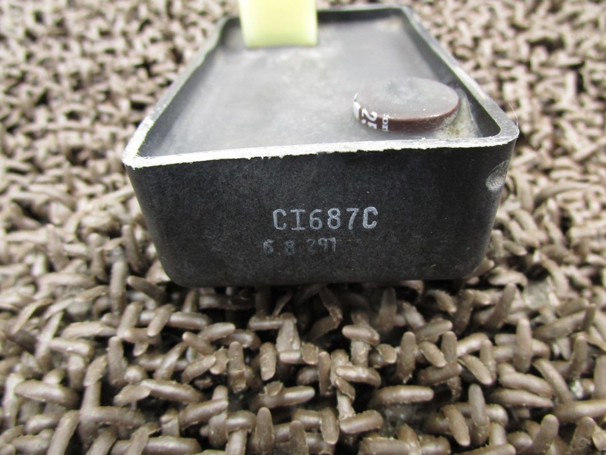 ジョーカー50 メインハーネス Z776 CDI レギュレター イグニッションコイル AF42 ホンダ AF20E Joker キャブ車 BRIGHTFACE_UK