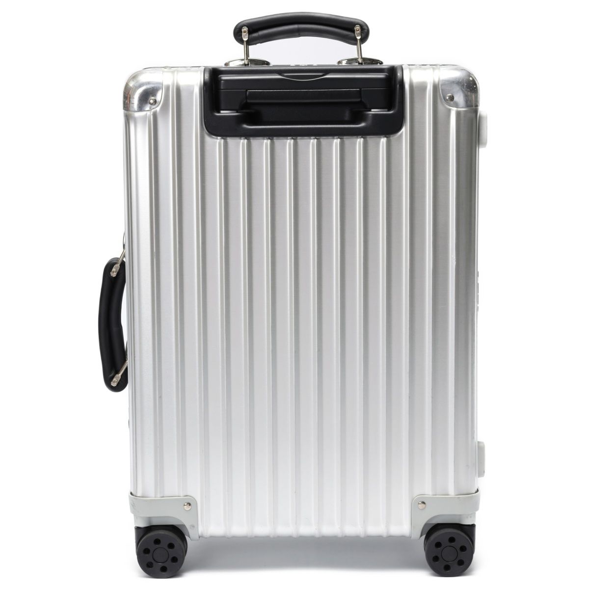 リモワ RIMOWA クラシック キャビン スーツケース 36L 97353004 アルミニウム シルバー 商品番号 S-158963