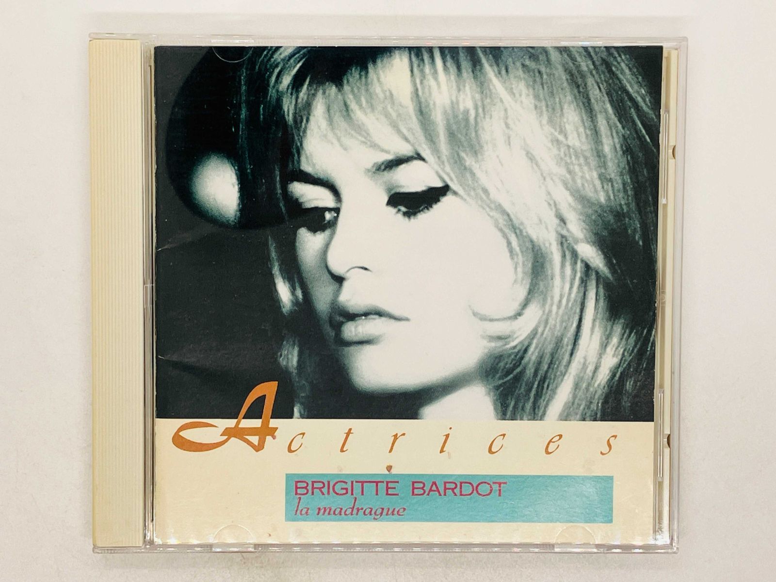 ブリジットバルドー スーザンストラバーグ Brigitte Bardot - ブリジット・バルドーのアルバム - Apple Music