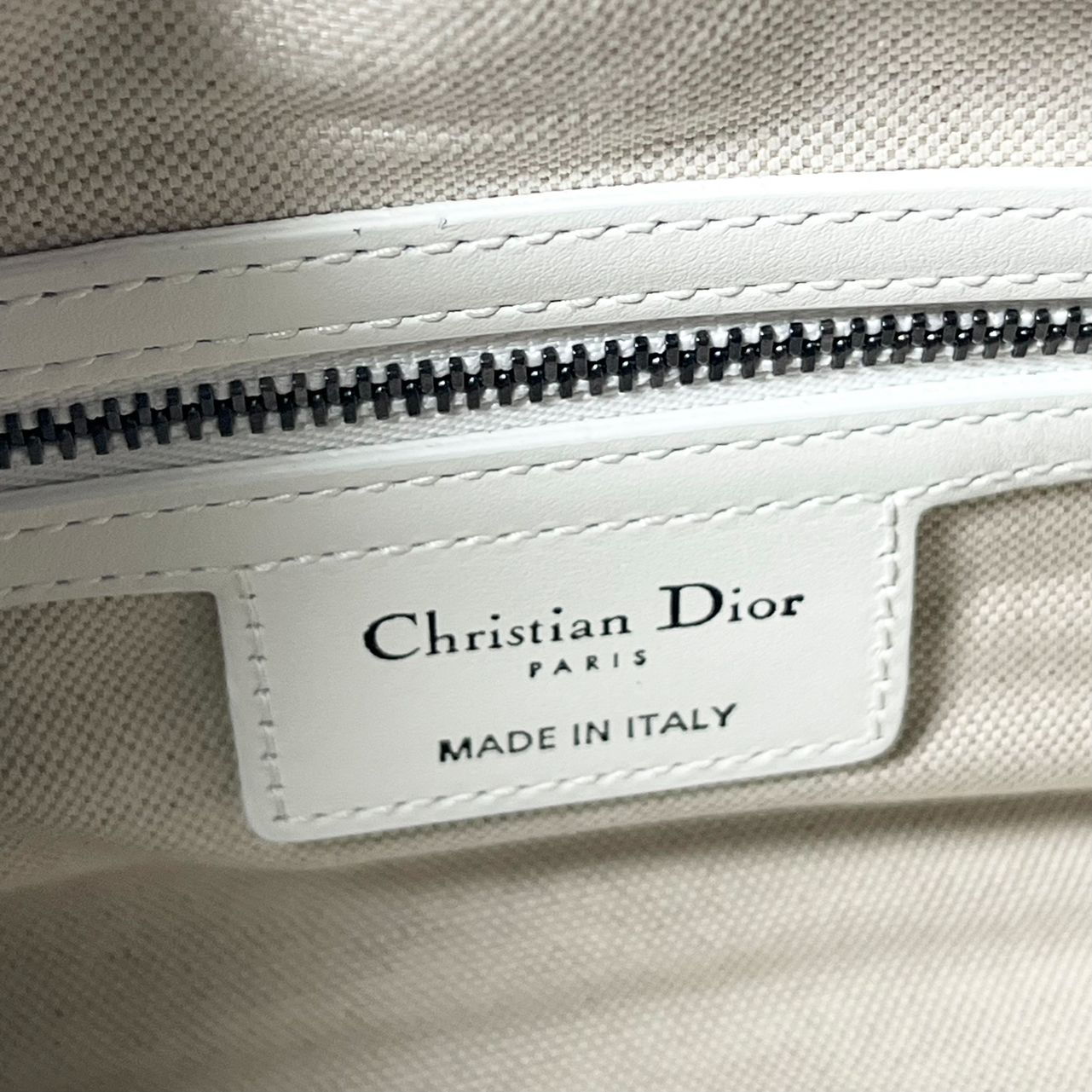 Christian Dior クリスチャンディオール スモール ボウリング バッグ 