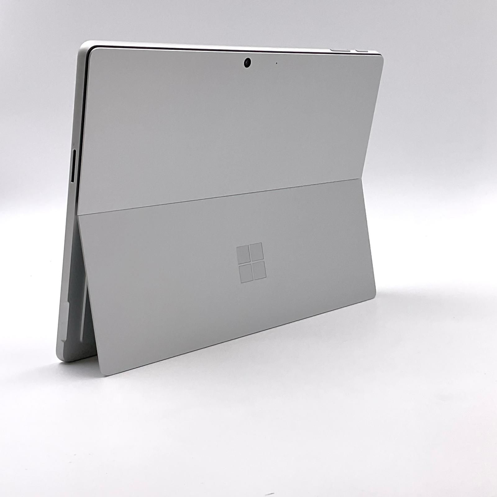 Microsoft Surface Pro 9 QF1-00011 2038 12th Gen Core TM i5-1245U 8GB M.2 SSD 256GB 95.2 動作 済 全額返金保証 最速発送