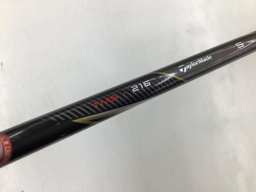 テーラーメイド M2 ドライバー、10.5°、純正シャフトSフレックス