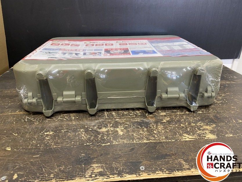 輝かしい ● Carmate カーメイト QE-2L 非金属タイヤチェーン バイアスロン クイックイージー