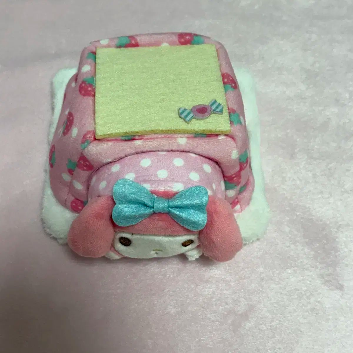 マイメロディ こたつ マイメロディ - マイメロディ こたつの通販 by ᙏ̤̫❤︎｜マイ