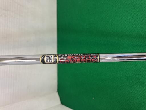 【激レア】未使用保管品 ピン 1-A ミュージックパター 35インチ 激レア】未使用保管品 ピン 1-A ミュージックパター 35インチ - メルカリ