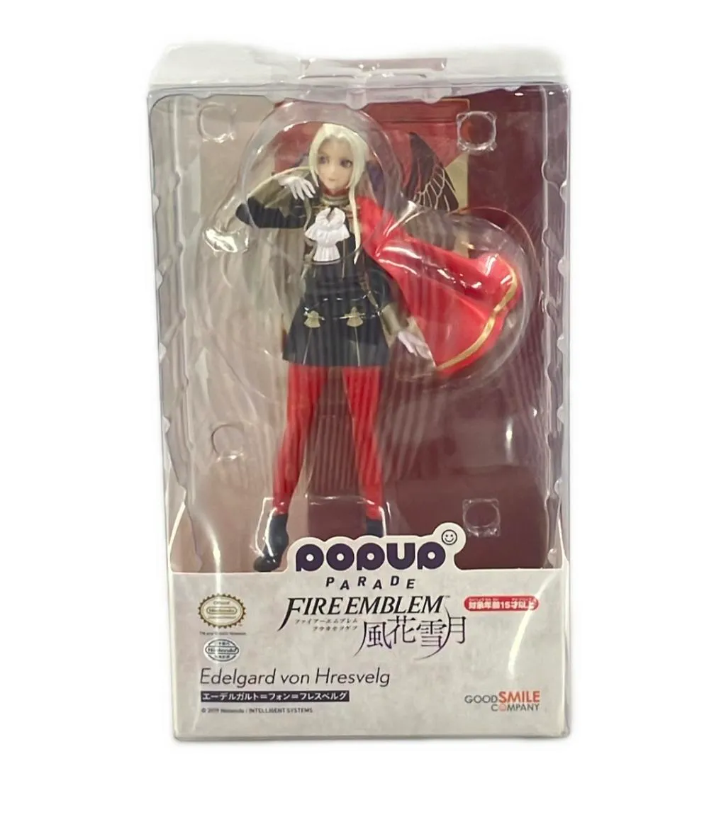 2025年最新】POP UP PARADE ファイアーエムブレム 風花雪月