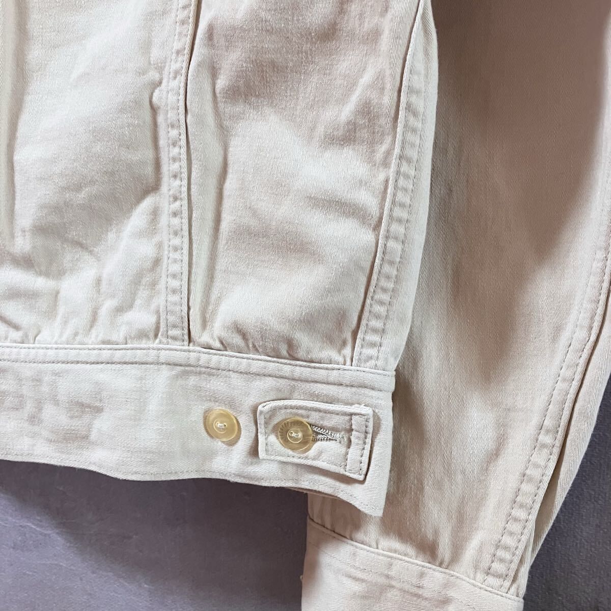 Warehouse × Lee ARCHIVES ウエアハウス × リー アーカイブス Lot.100J