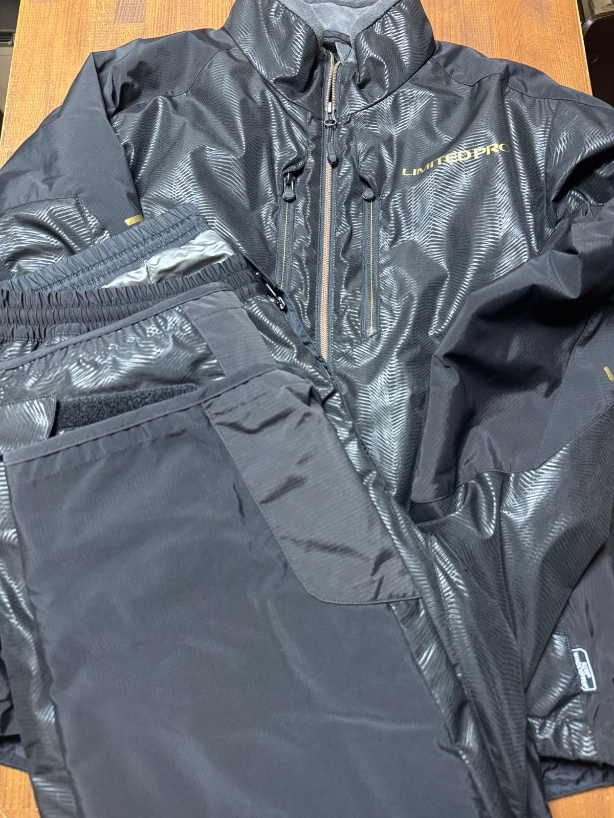 | 上 シマノ リミテッドプロ MD-112R XLサイズ