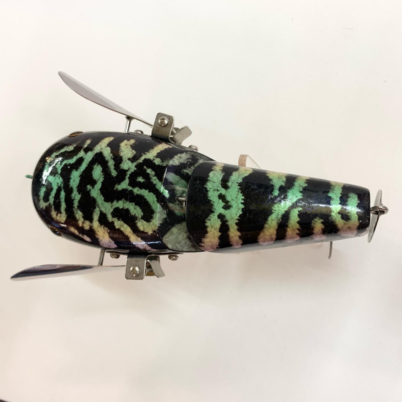 加古川店】 中古 Deps | デプス ルアー NZクローラー NZ