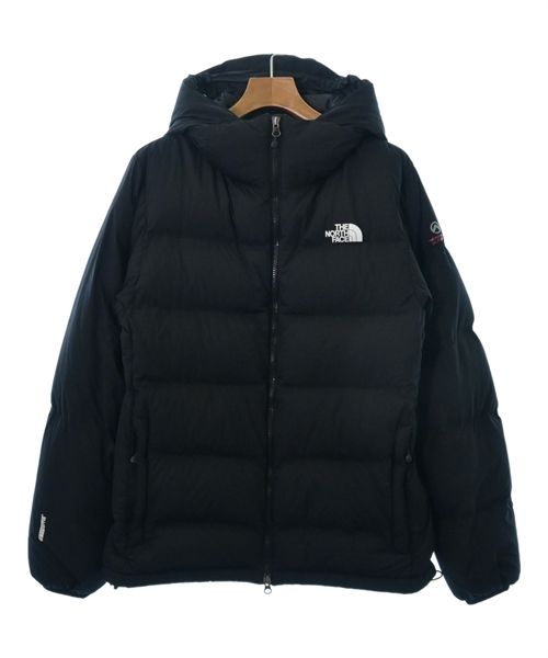 THE NORTH FACE ダウンジャケット/ダウンベスト メンズ 【古着】【中古