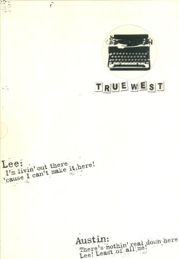 専用❤️嵐　大野智　パンフレット　TRUEWEST 嵐 TRUE WEST 大野智 パンフレット - メルカリ