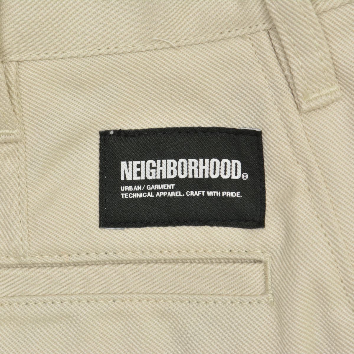 NEIGHBORHOOD】24SS 241SPNH-PTM03 WP SLIM PANTSパンツ - メルカリ NEIGHBORHOOD】24SS 241SPNH-PTM03 WP SLIM PANTSパンツ - メルカリ