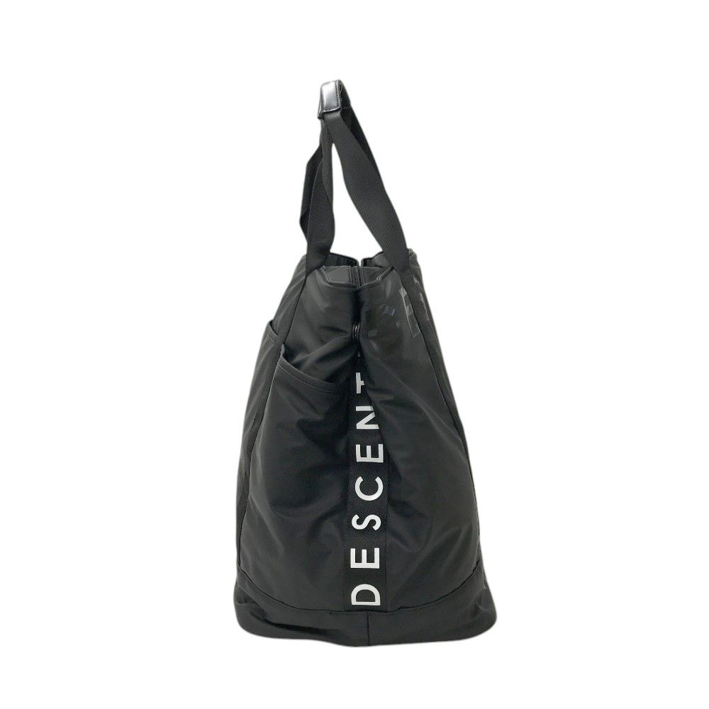 DESCENTE GOLF デサントゴルフ ロッカーバッグ トートバッグ