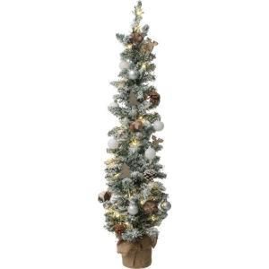 【新品・5営業日で発送】ポピー(Popy) 【クリスマス】90cmノルディックツリーセット (CBDTW-079)