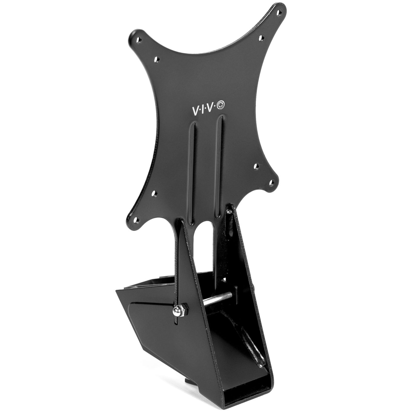 アダプター プレート ブラケット Asus VZシリーズ モニター VESA VZ229HE VZ229N VZ239H-W VZ249H VZ249HE VIVO VZ279H VZ27AQ VZ239HE VZ279HE MOUNT-ASVZ01用