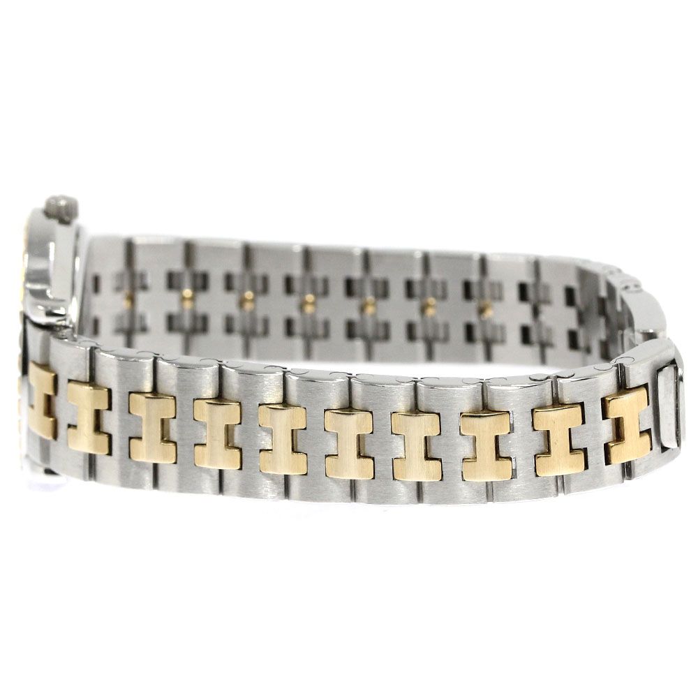HERMES】エルメス『セリエ』SE4.220 レディース クォーツ 1週間