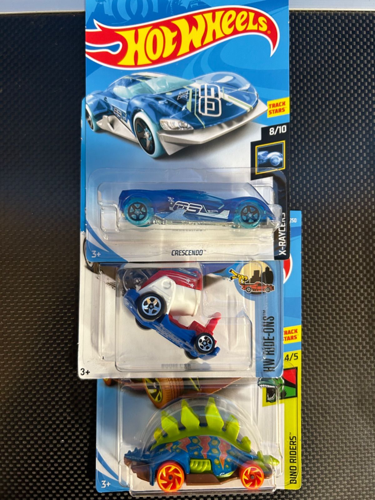 未開封品] HOTWHEELS FYN65-FYN69 セット 【正規品】の通販 - fmsfarms.com