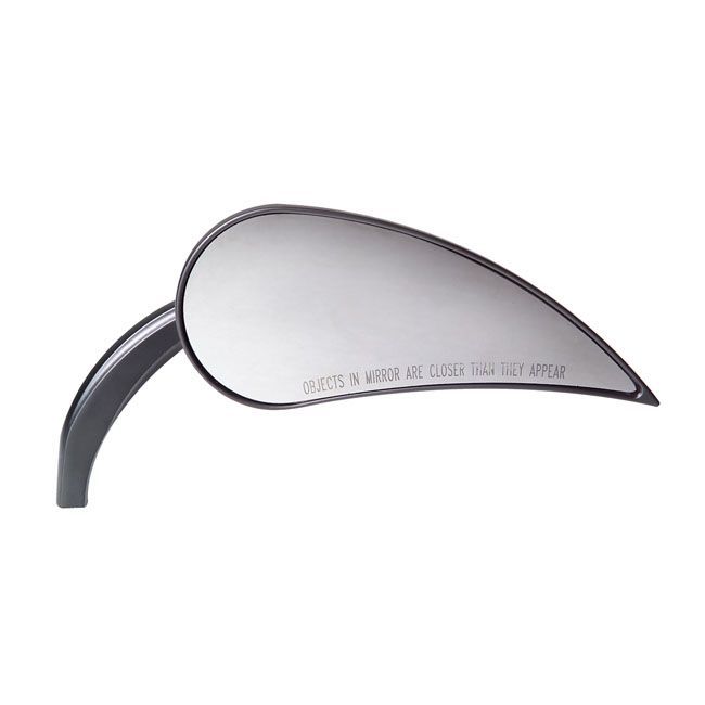 ARLEN NESS Rad III cast black mirror right | 959519