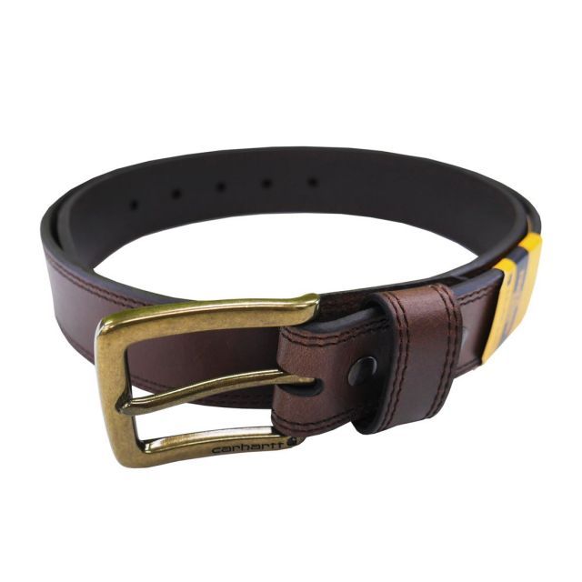 carhartt ベルト 楽天市場】(SALE)Carhartt(カーハート)ベルト レザー 本革 牛革