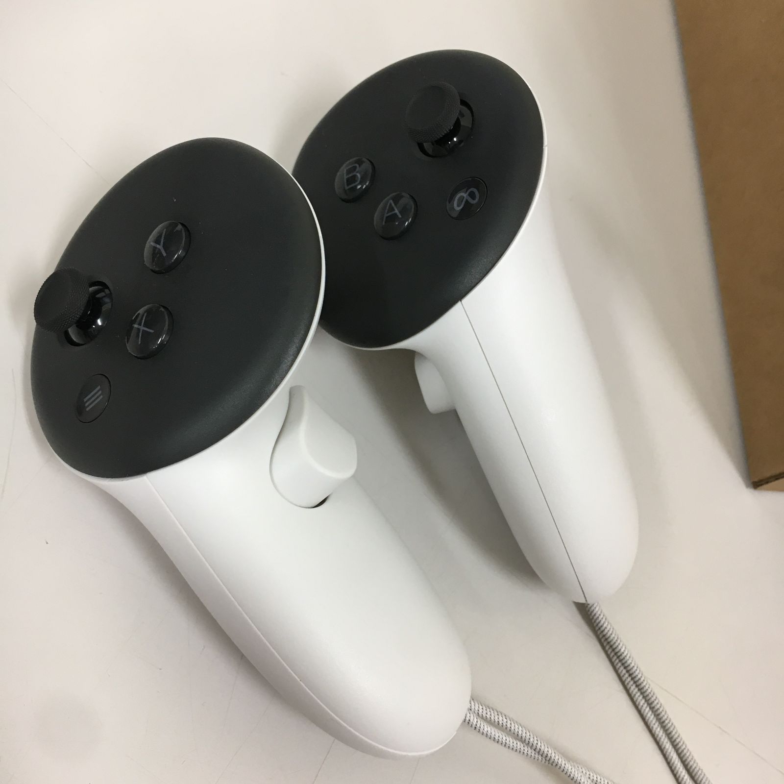 Meta Quest 3 メタクエスト3 128GB 中古品 ※動作問題なし 【三沢