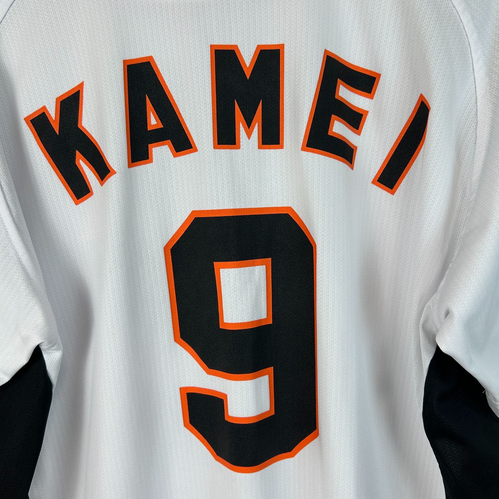 YOMIURI GIANTS produced by IKKYU 読売ジャイアンツ 一球