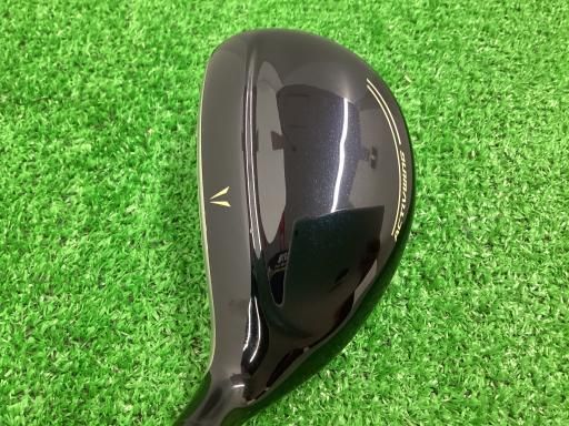 PING G430 ハイブリッド 3U 19度 S ALTA JCB BLACK Golf Utility