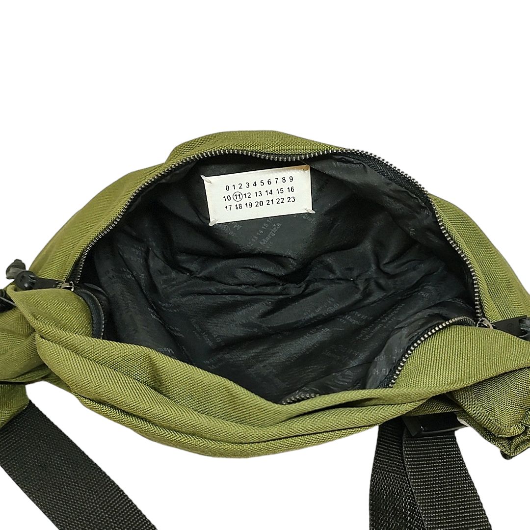 MAISON MARGIELA ボディバッグ S55WB0017 PR253