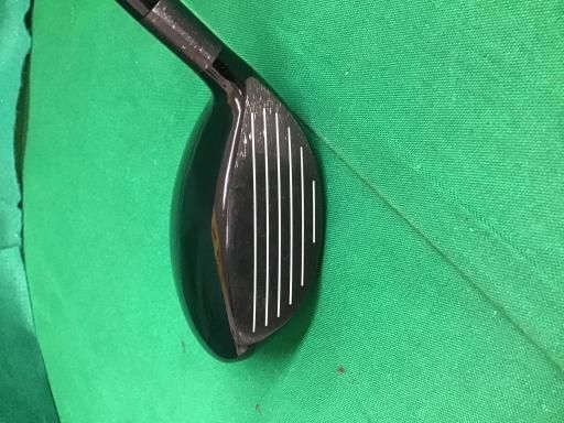 キャロウェイ X2 HOT 4W フェアウェイウッド FW 純正特注シャフト フレックスS メンズ 男性用 右利き 右用 Cランク ゴルフクラブ