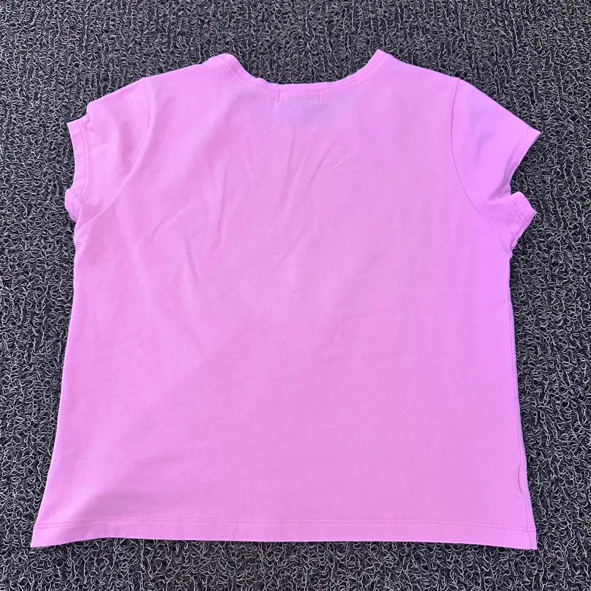 ラルフローレン - POLO キッズ RALPH 半袖 LAUREN 半袖Tシャツ ポロ ポロマーク ちいかわ ポロ・ラルフローレン ラルフローレン子供服 対応商品 メール便 スララク⁄防汚加工⁄オーガニックコットンときめき女の子半袖Tシャツ