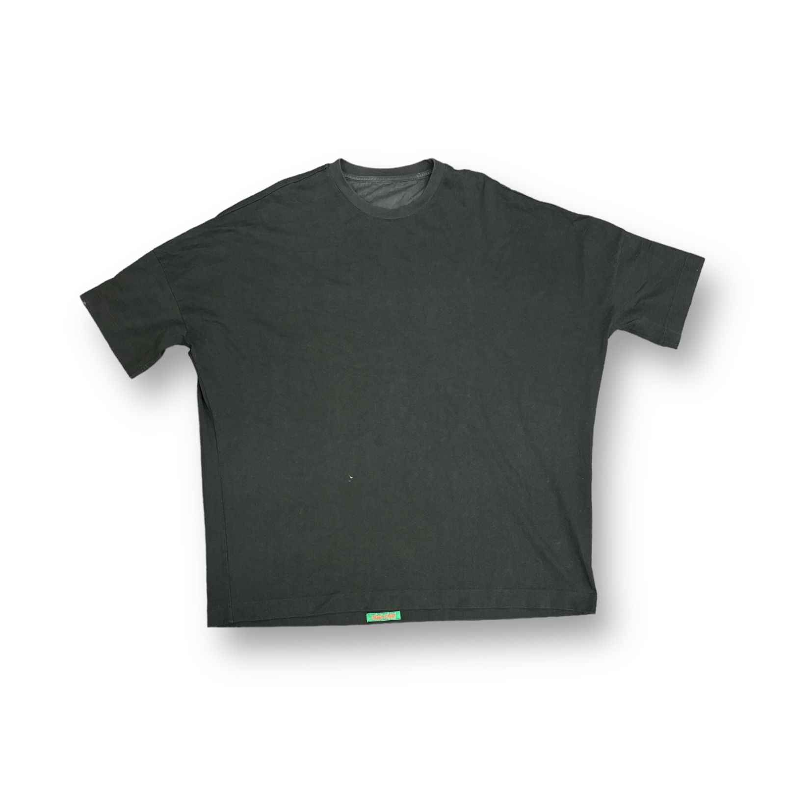 定価28600円 CASEY CASEY 20AW T/S POPO MC オーバーサイズ Tシャツ  