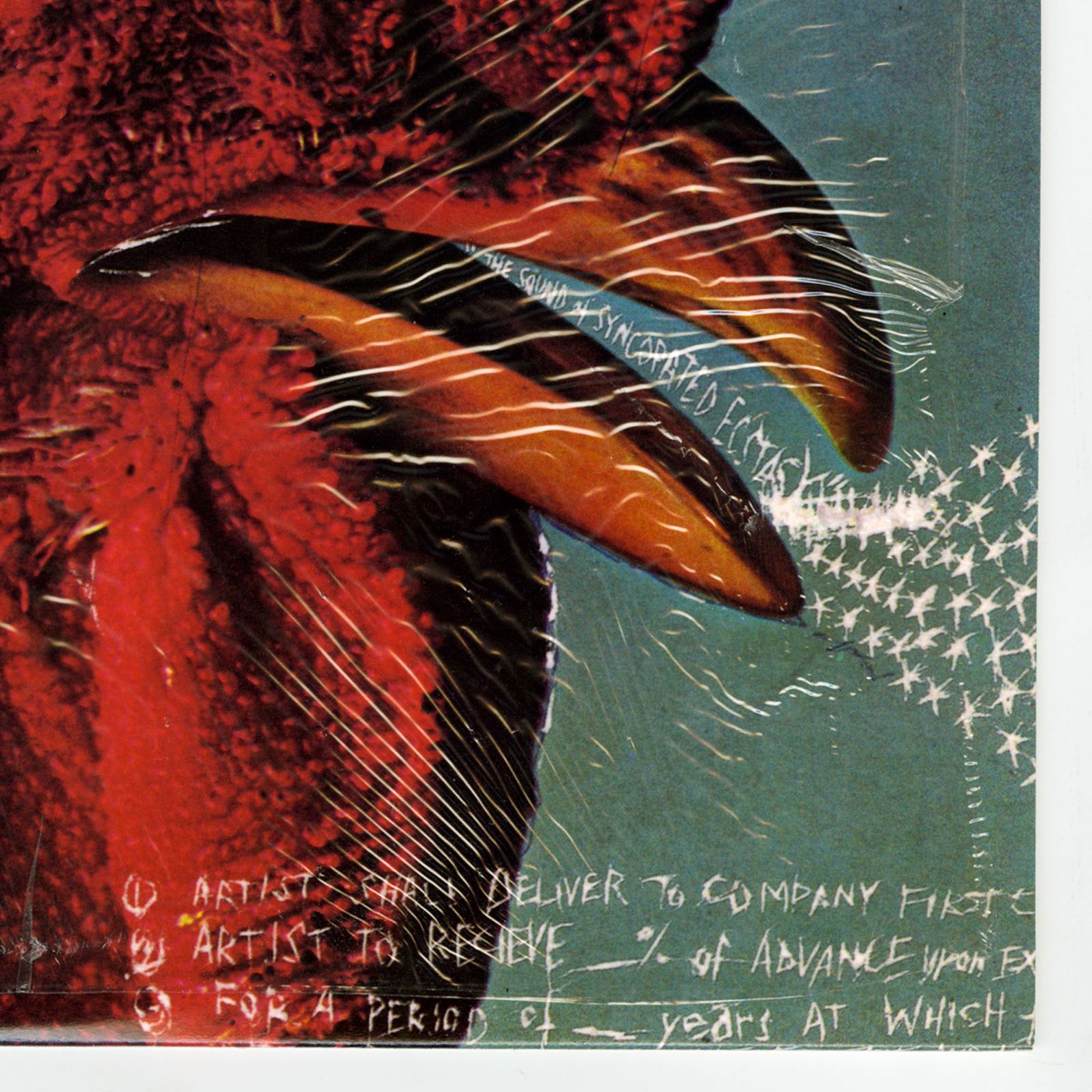 ユーズド】Pavement / Watery, Domestic [US Org.EP][12inch | Matador