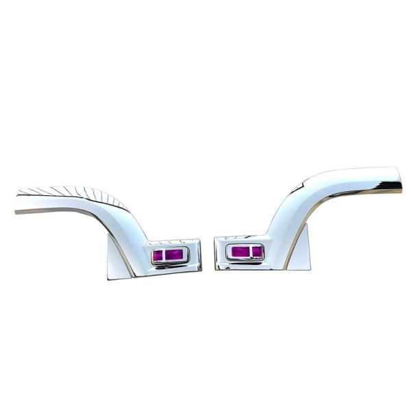 いすゞ フォワード 増トン車FVR FVZ ダンプ フェンダー パネルサイド ウインカードア ランプカバー JP-T454N-LR JP-LP-ELF-PP JP-LSG-ELF