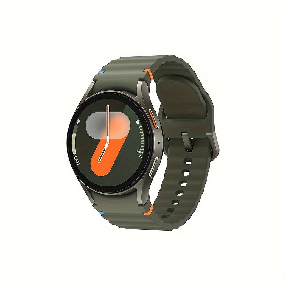 AI搭載スマートウォッチ Galaxy Watch 7 40mm対応 緑