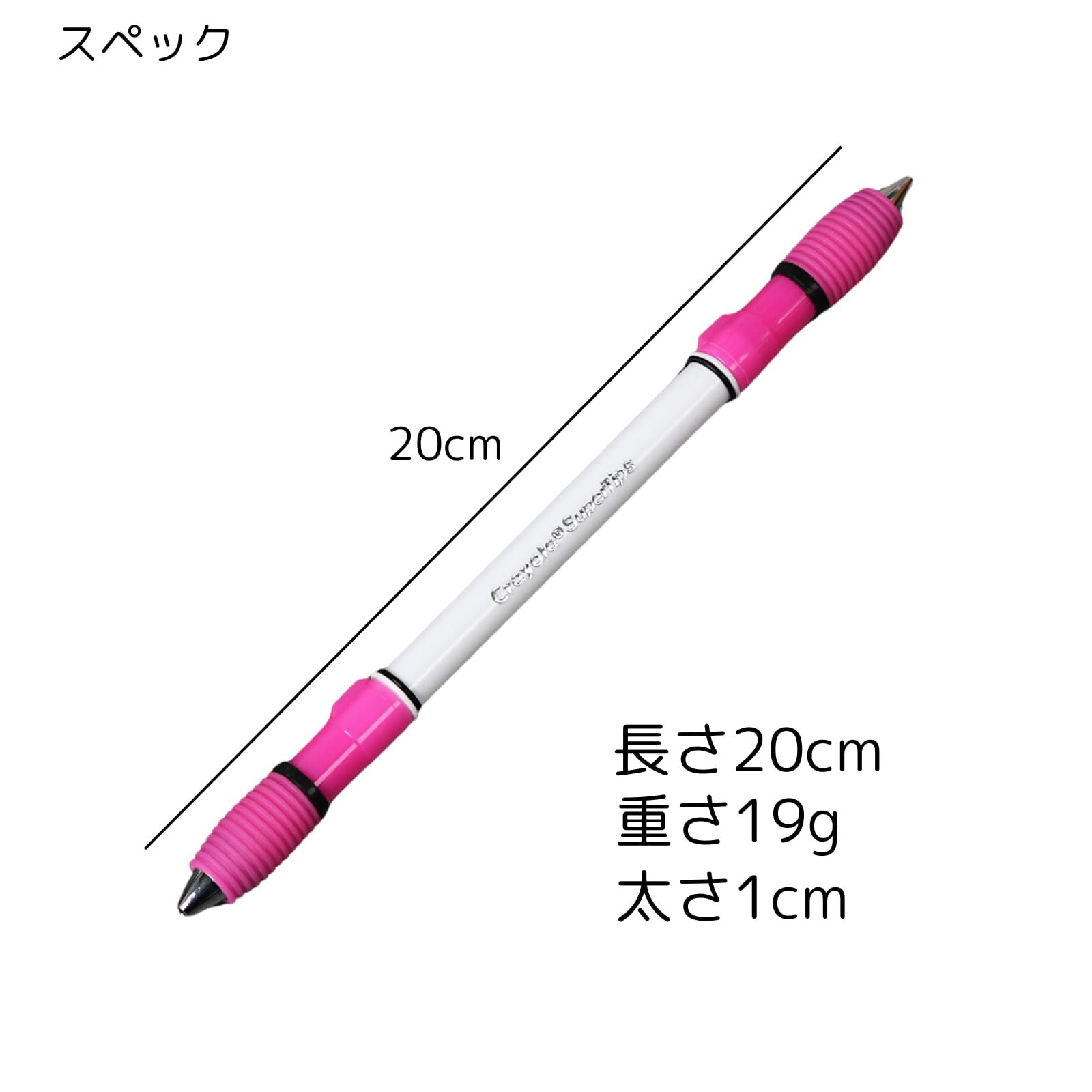 初心者におすすめ！Menowa*KTペン 改造ペン - メルカリ