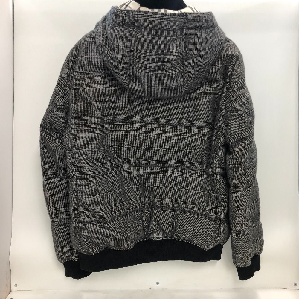 02w16561 バーバリーブラックレーベル BURBERRY BLACK LABEL