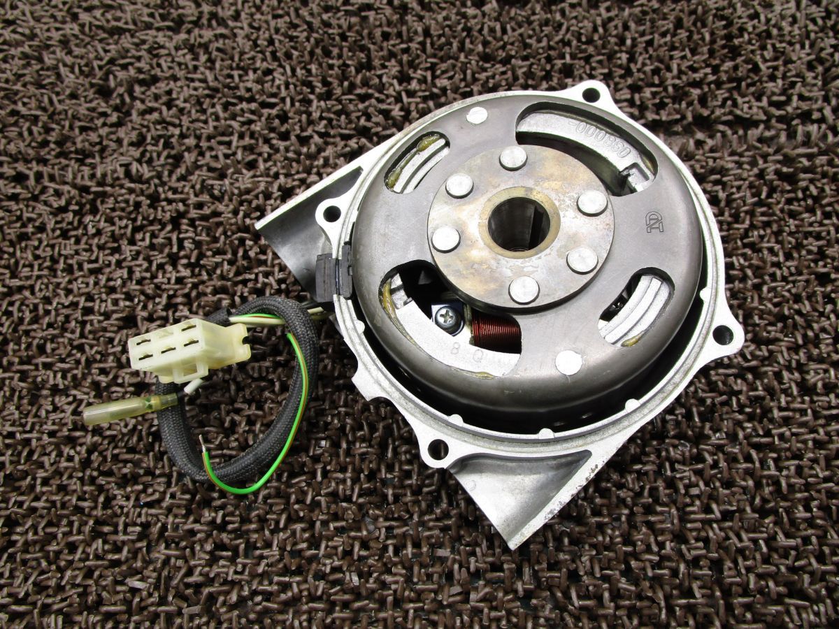 フライホイール