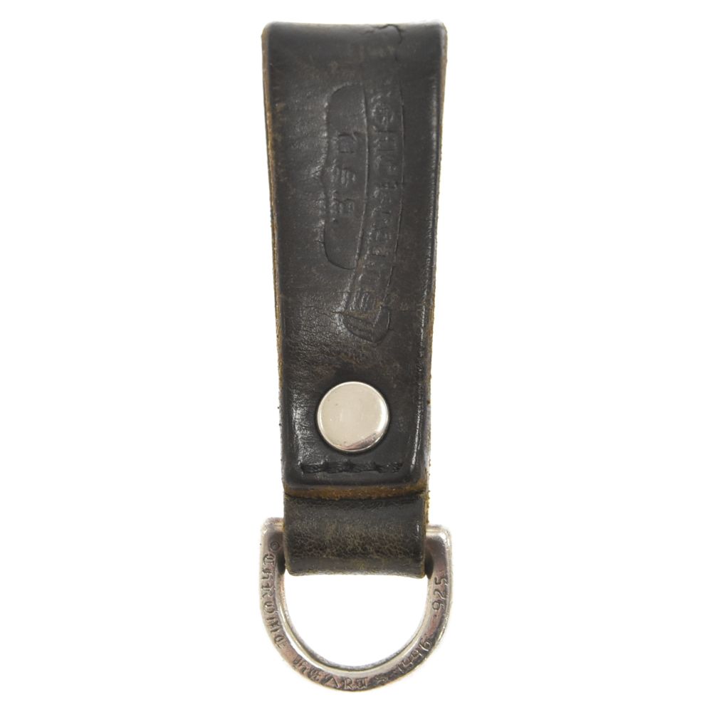 CHROME HEARTS (クロムハーツ) BELT LOOP D RING/ベルトループ Dカン