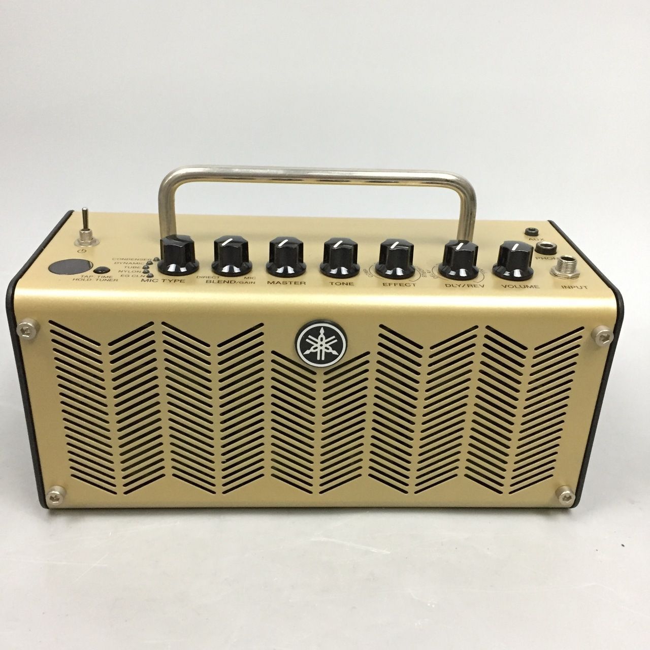 【動作確認済】YAMAHA/ヤマハ THR5A アコースティックギター サウンド特化型 エレアコ用アンプ /080 THR5A」の人気商品一覧 | 安い商品を通販サイトから探す - 価格.com