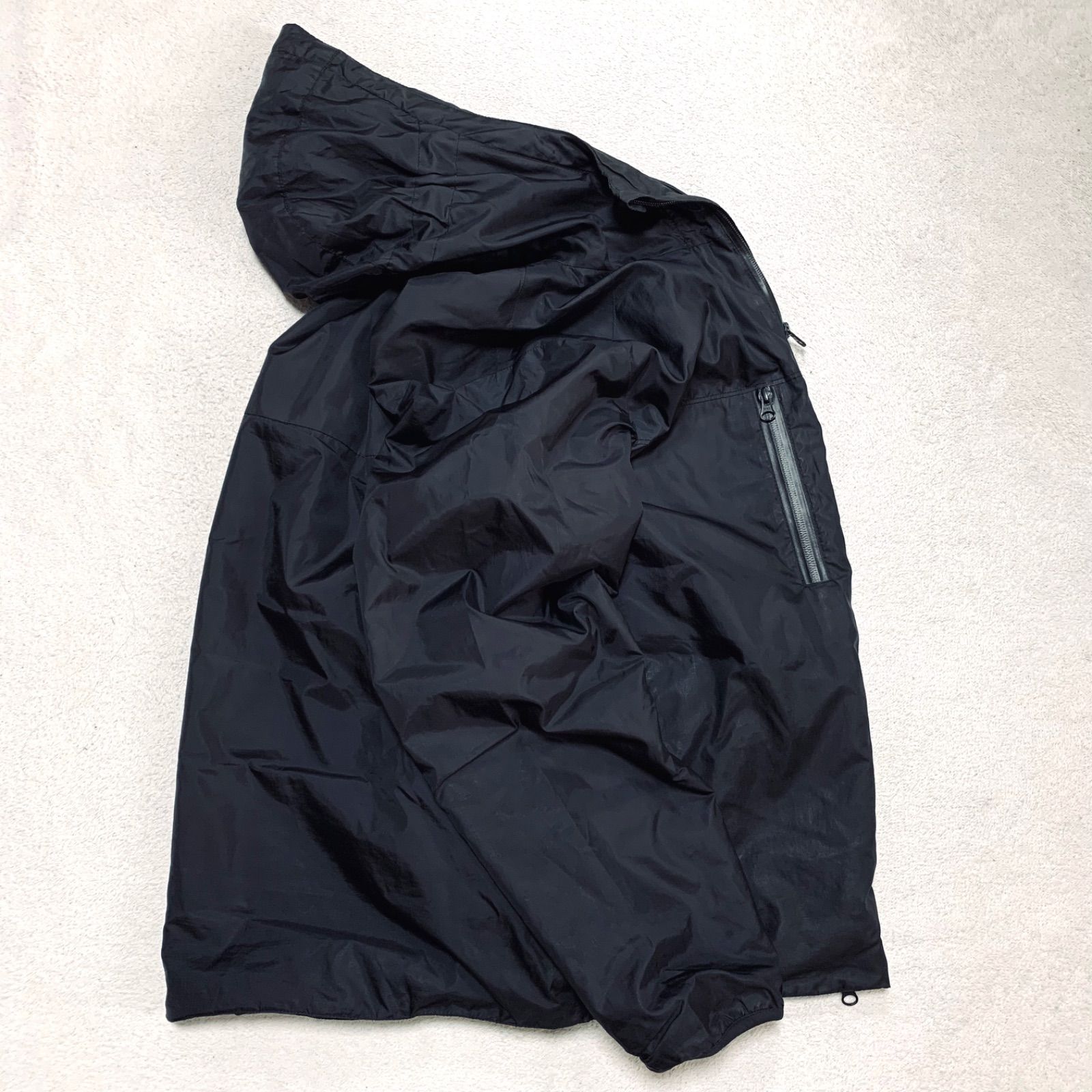 M*2様 NITRAID ナイトレイド ナイロンジャケット nitraid（ナイロンジャケット）のフリマアイテム一覧