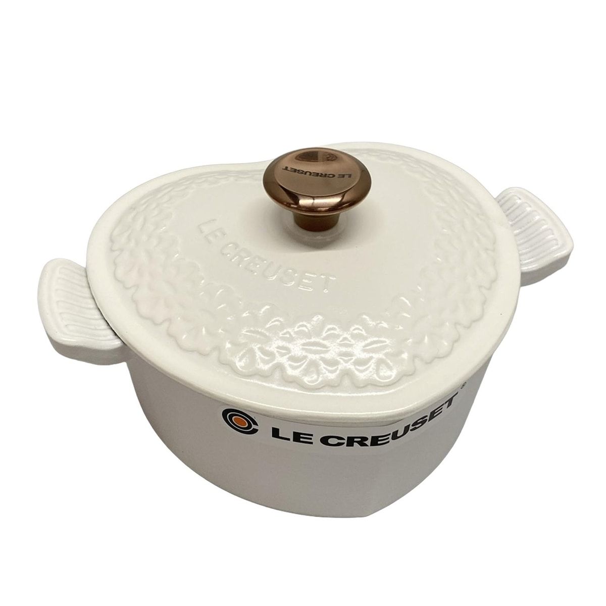 ＜新品・未使用＞ LE CREUSET ルクルーゼ ハーレムトワレ 新品・未使用＞ LE CREUSET ルクルーゼ ハーレムトワレ - メルカリ
