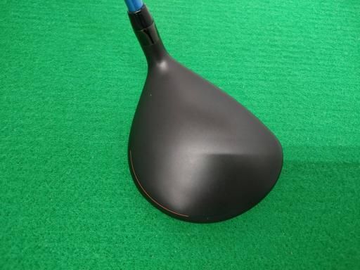 BRIDGESTONE - 極美品　ブリヂストン　B2 3W 15° SPEEDER NX 50S STM B2 HT フェアウェイウッド SPEEDER NX BLACK 50(フェアウェイ